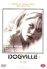 DOGVILLE - DVD para todas as regiões - Nicole Kidman - Frete grátis - Toneladas de extras comprar usado  Enviando para Brazil