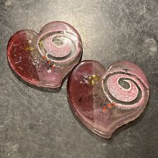 Fused art glass for sale  PAISLEY