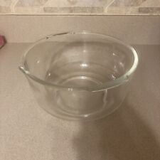 Replacement bowl sunbeam for sale  Plainfield