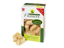 Flamers firelighters woodburne for sale  MORECAMBE