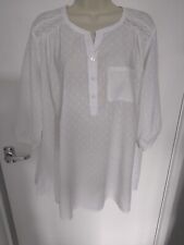Cotton lawn blouse for sale  BIRMINGHAM