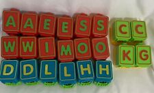 vtech cube alphabet activity for sale  Needville
