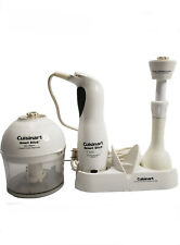 Cuisinart 4sa smart for sale  Ogden