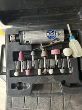 Compressed air grinder for sale  COVENTRY