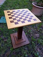 Tavolino gioco scacchi usato  Castelfranco Emilia