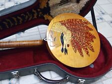 Tenor banjo d'occasion  Expédié en Belgium
