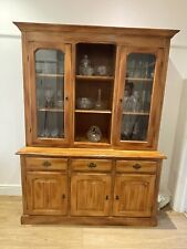 Cherry wood dresser for sale  ORPINGTON