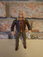 MARVEL LEGENDS OLD MAN LOGAN WOLVERINE X-MEN (WARLOCK BAF) COMPLETO SOLTO 6" comprar usado  Enviando para Brazil