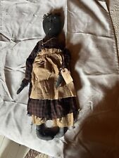 Annie collector doll for sale  Creston