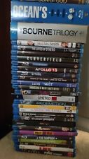 Blu Rays que você escolhe escolha na lista de mais de 100, FRETE GRÁTIS, usado comprar usado  Enviando para Brazil