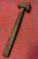 Antique swage hammer for sale  Lebanon