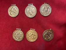 Monete originali topolino usato  Genova