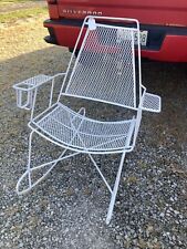 white patio rockers for sale  Dover