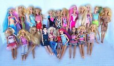 Muñeca Barbie Fashionistas Muñeca Barbie articulada Mattel Única Juego segunda mano  Embacar hacia Argentina