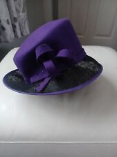 john lewis wedding hat for sale  SWINDON