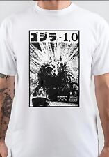 Camiseta unissex nova com etiquetas Domain Expansion jujitsu Japão mangá anime arte, usado comprar usado  Enviando para Brazil