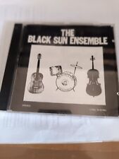 Album black sun usato  Riccione