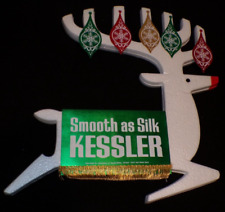 Vintage christmas reindeer for sale  North Royalton
