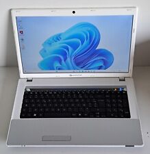 Packard Bell MS2290, 17.3" Display, Intel Core i5 520M, 6GB Ram, 512GB Storage for sale  Shipping to South Africa