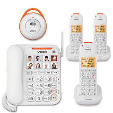 system home handset answering for sale  Sanborn