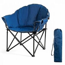 Camping navy blue for sale  Shipping to Ireland