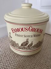 Superb famous grouse for sale  OTLEY
