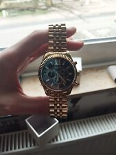 Michael kors lexington gebraucht kaufen  Beckum