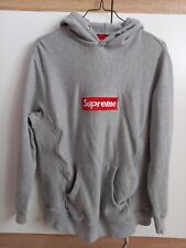 Supreme box logo for sale  MALDON