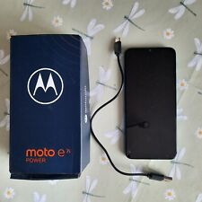 Motorola e7i power for sale  SOUTHAMPTON