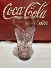Coca cola verre d'occasion  Laon
