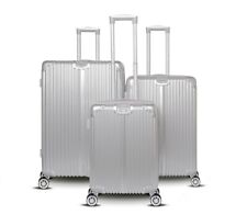 Set valigie viaggio usato  Rovigo