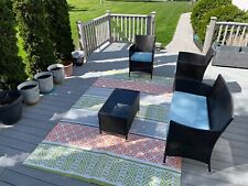 Outdoor Rugs for sale  Monroe