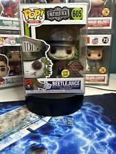 Beetlejuice funko pop for sale  PONTYPRIDD