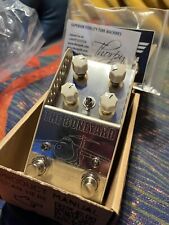 Thorpyfx boneyard fuzz for sale  SALISBURY