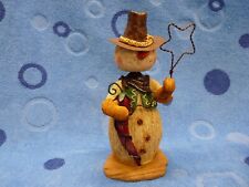 Vintage western snowman for sale  Longwood