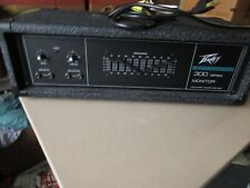 Peavey 300 series for sale  Portage