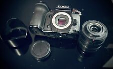 Panasonic lumix camera for sale  BIDEFORD