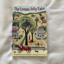 Bolsas Prairie State.: The Lemon Jelly Cake de Madeline Smith (1997, comercio... segunda mano  Embacar hacia Argentina