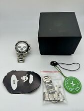 Used, Panda Bapex Daytona Watch Type 3 for sale  Shipping to South Africa