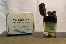 Scripto vintage lighter for sale  Craig