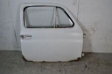 porte portiere fiat 500 l usato  Roma