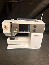 ORIGINAL BERNINA ARTISTA 630 SEWING MACHINE FAULTY for sale  Shipping to South Africa