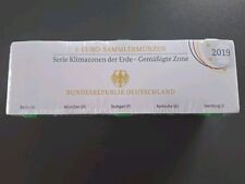 Germany 2019 euro for sale  Shipping to Ireland