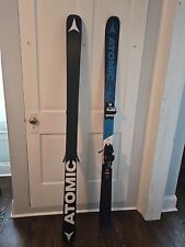 Atomic skis for sale  Timberville