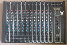 Audiotec channel mixer for sale  ASHFORD