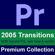 2005 transitions sound for sale  BRIGHTON