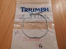 Triumph t2045661 front for sale  BRIDGWATER