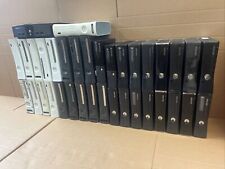 36x faulty spares for sale  HARLOW