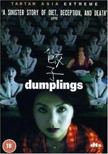 Dumplings (2004) [DVD], Very Good, Tony Leung Kar Fai, Bai Ling, Miriam Yeung, F tweedehands  verschepen naar Netherlands