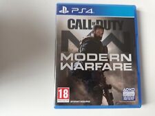 Call duty modern d'occasion  Le Perreux-sur-Marne